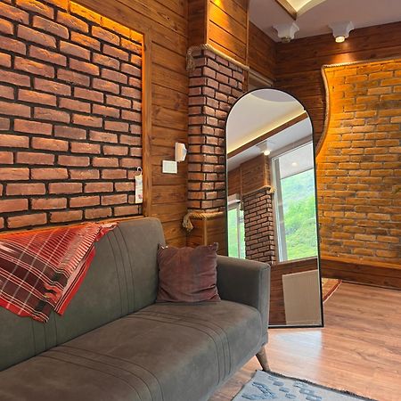 Valley Suit Otel Ризе Екстериор снимка