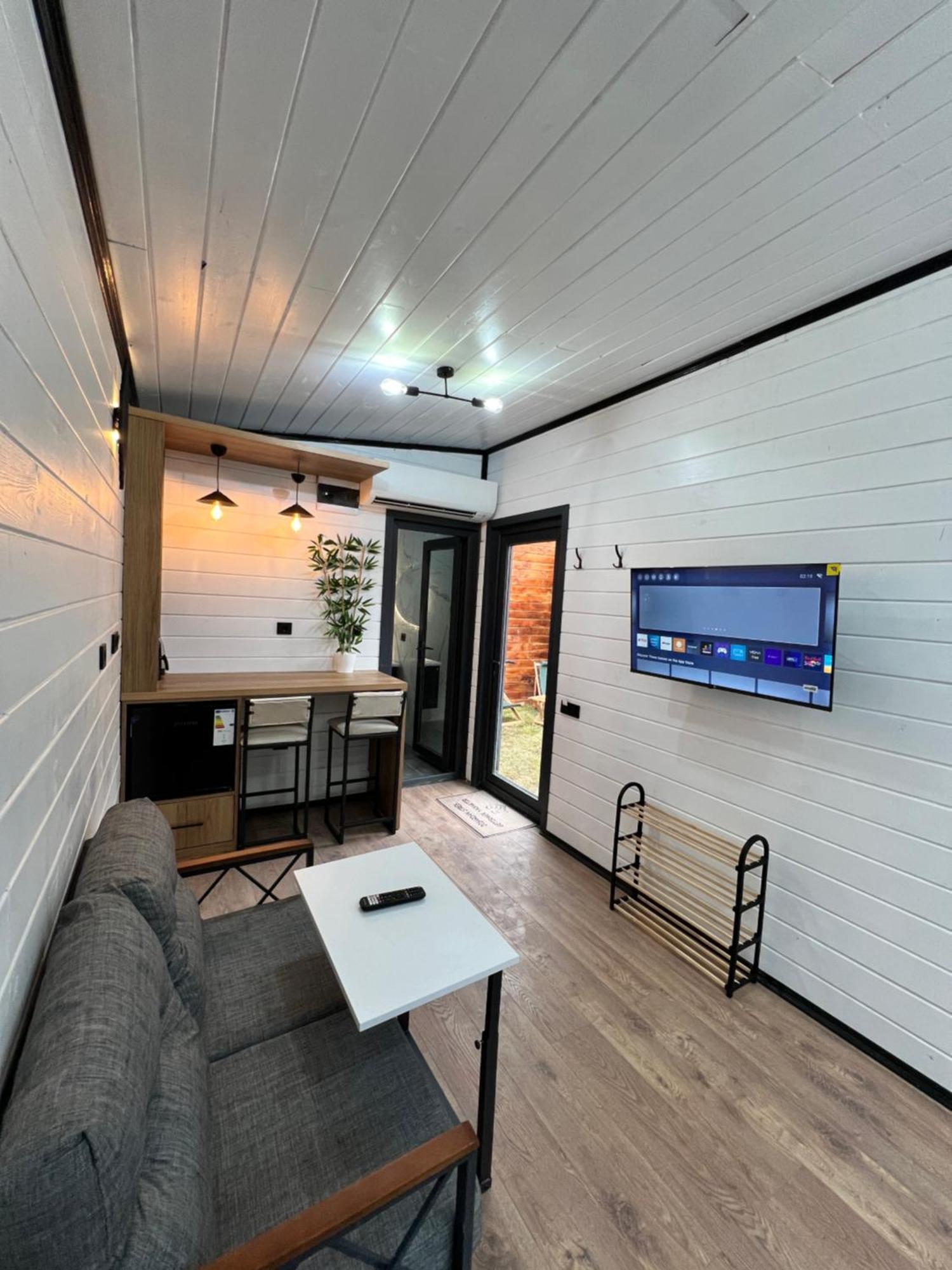 Valley Suit Otel Ризе Екстериор снимка