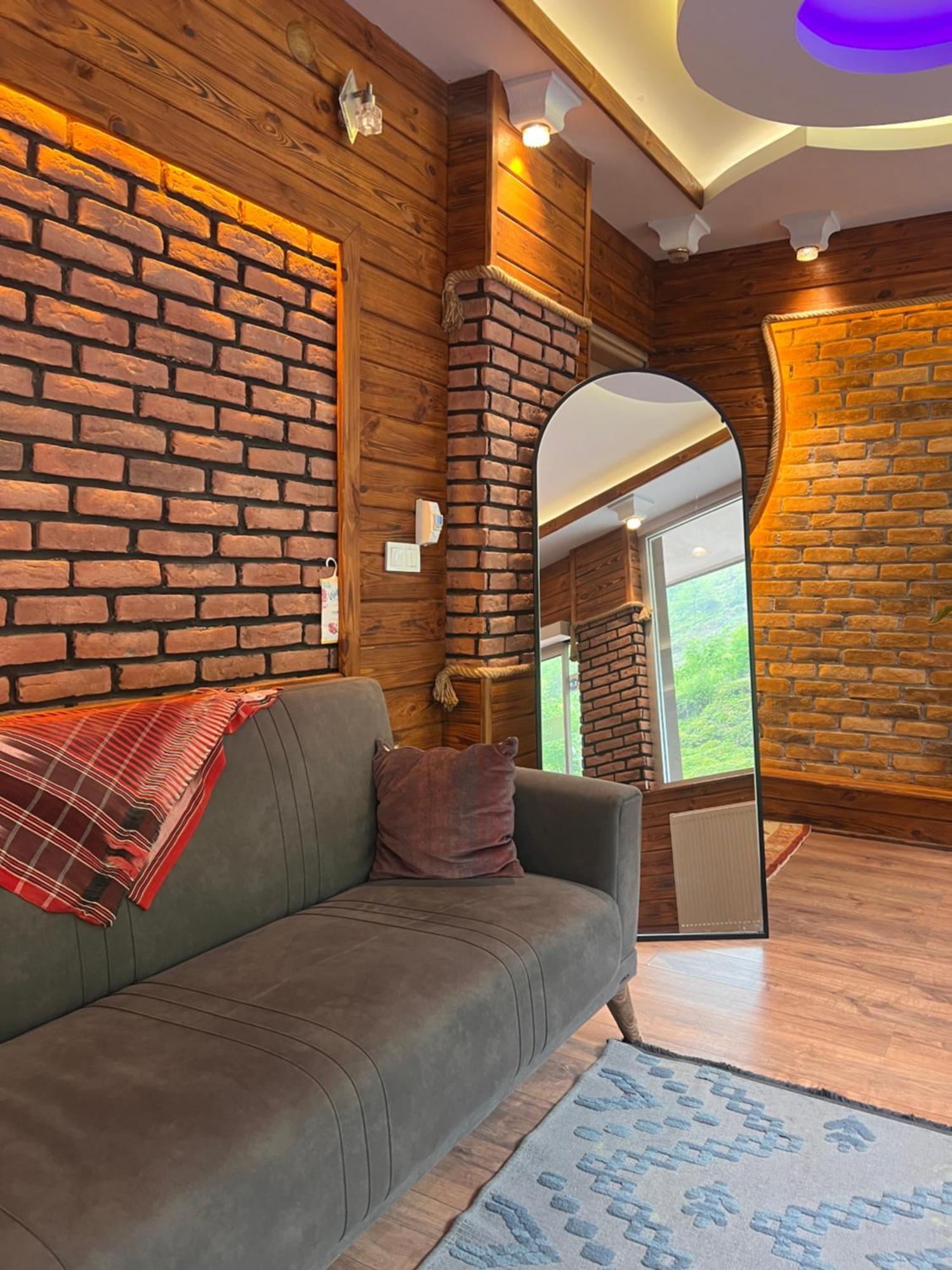 Valley Suit Otel Ризе Екстериор снимка