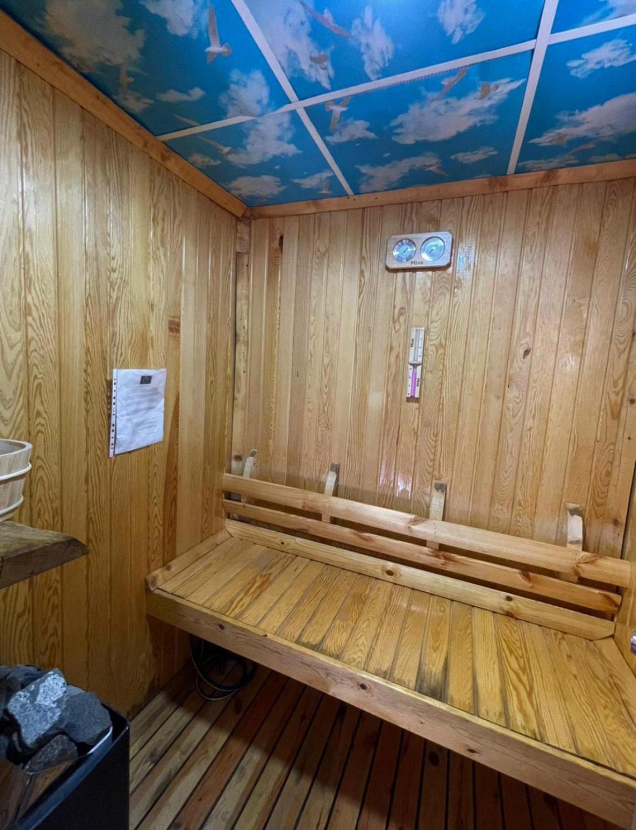 Valley Suit Otel Ризе Екстериор снимка