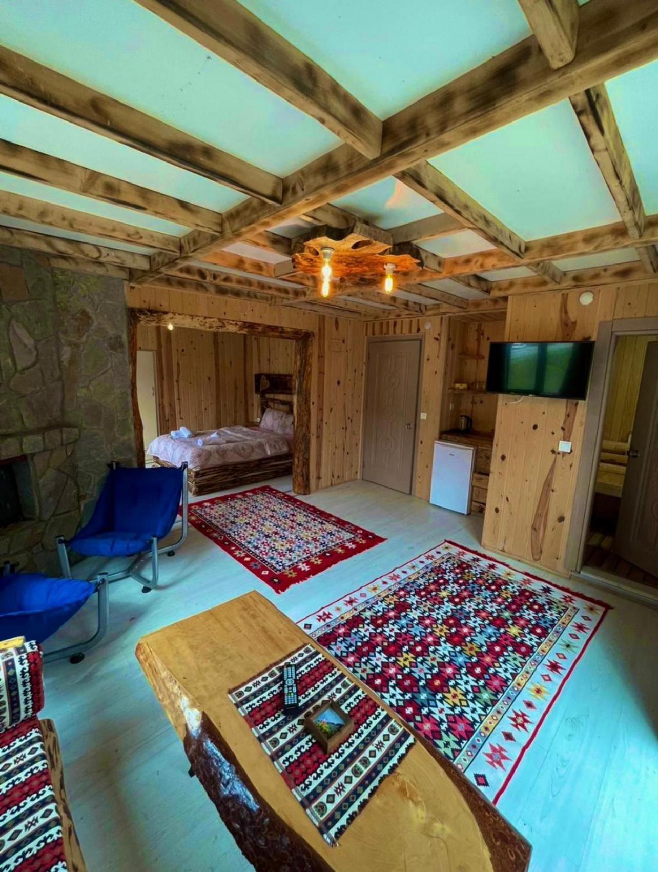 Valley Suit Otel Ризе Екстериор снимка